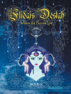 cover image of Flidais Destah